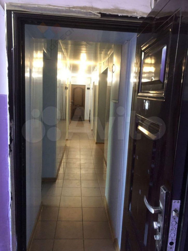 Комната Красных Партизан ул, 73 Комната Красных Партизан ул, 73