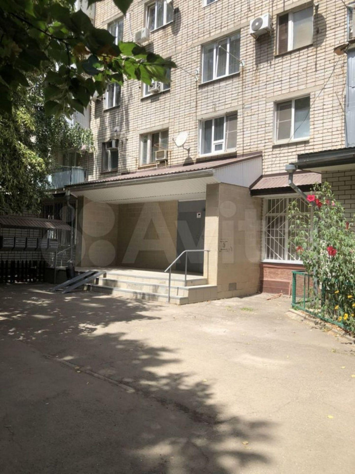 Комната Красных Партизан ул, 73 Комната Красных Партизан ул, 73