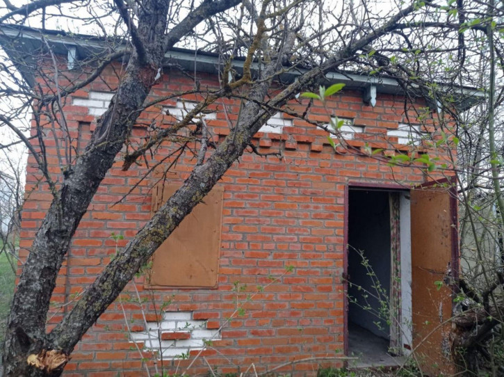 Коттедж/дом ул Полевая (СНТ Лотос), 15