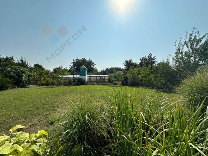 Коттедж/дом Лесная улица, 5, садовое товарищество Камвольно-суконного Комбината-1, муниципальное образование Краснодар, 5