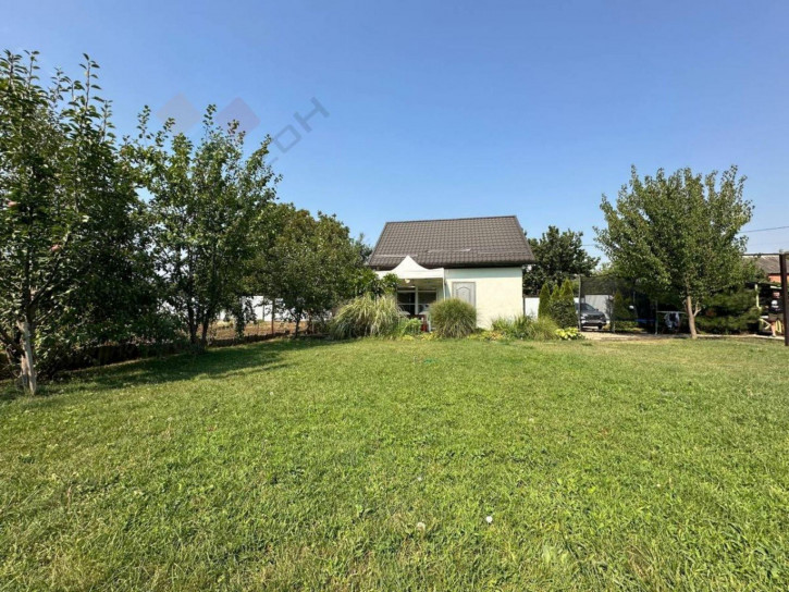 Коттедж/дом Лесная улица, 5, садовое товарищество Камвольно-суконного Комбината-1, муниципальное образование Краснодар, 5