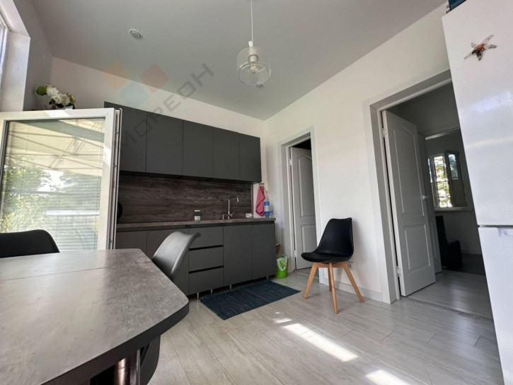 Коттедж/дом Лесная улица, 5, садовое товарищество Камвольно-суконного Комбината-1, муниципальное образование Краснодар, 5