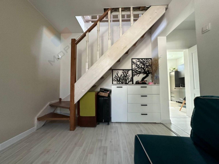 Коттедж/дом Лесная улица, 5, садовое товарищество Камвольно-суконного Комбината-1, муниципальное образование Краснодар, 5