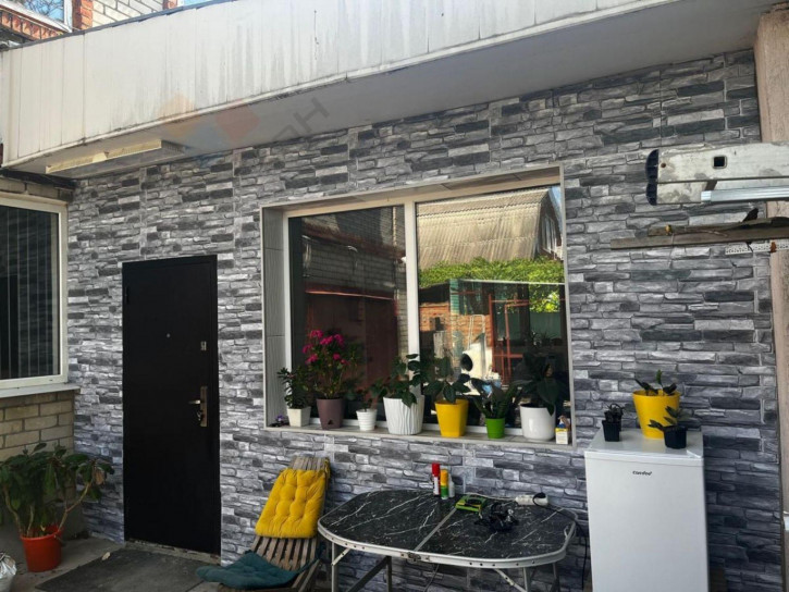 Коттедж/дом Строителей ул, 4