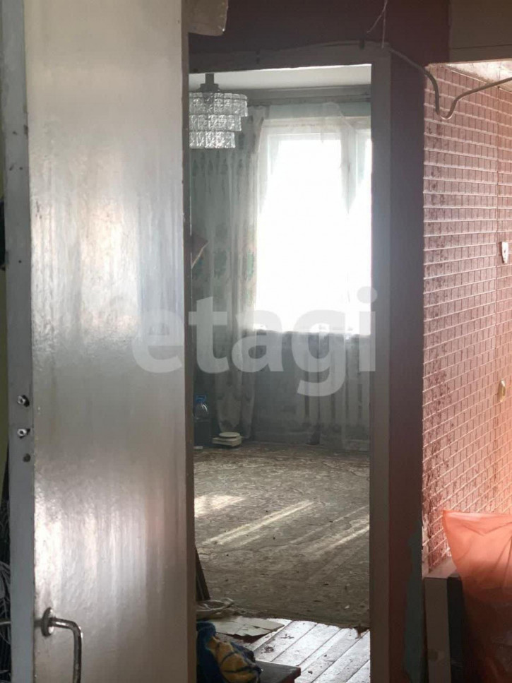 2-комн квартира Парковая улица 2-комн квартира Парковая улица