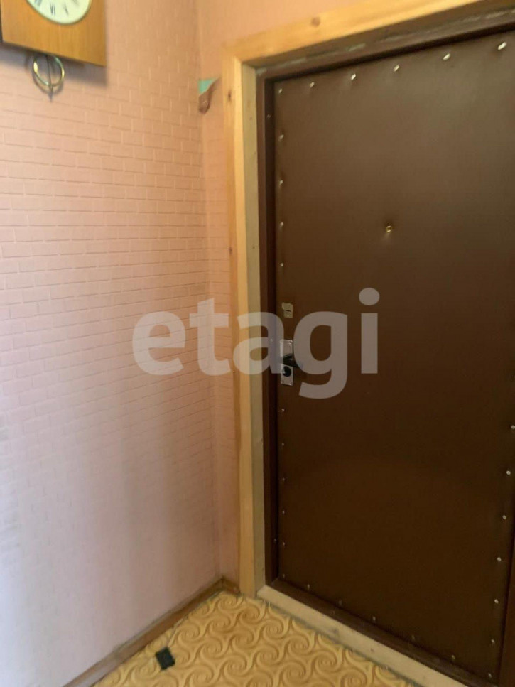 2-комн квартира Парковая улица 2-комн квартира Парковая улица