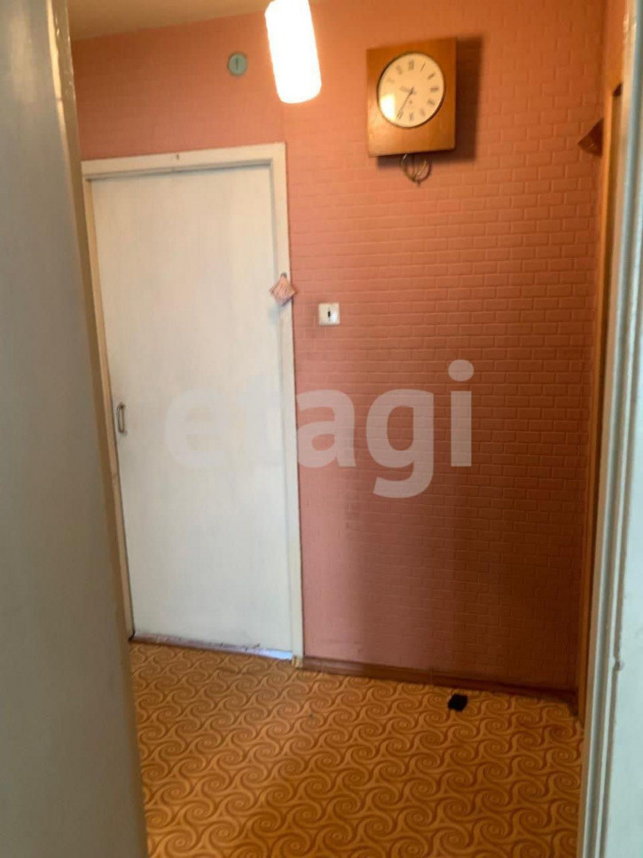 2-комн квартира Парковая улица 2-комн квартира Парковая улица