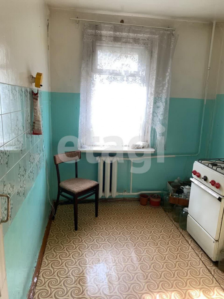 2-комн квартира Парковая улица 2-комн квартира Парковая улица