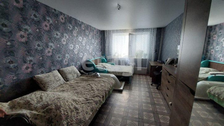 1-комн квартира Глазова, 7 1-комн квартира Глазова, 7