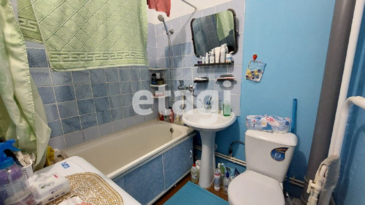 1-комн квартира Глазова, 7 1-комн квартира Глазова, 7