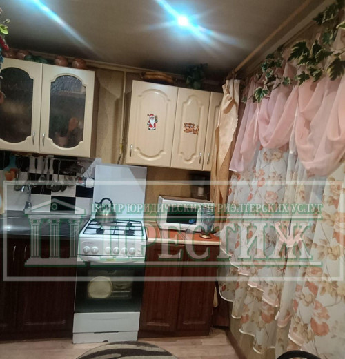 Продажа 2-комн квартиры Инженерная ул, 2 д
