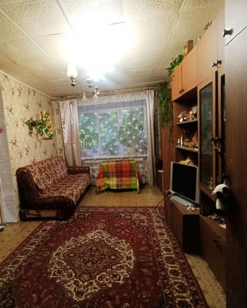 Продажа 2-комн квартиры Инженерная ул, 2 д