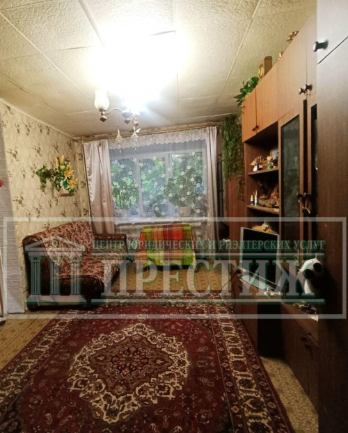 Продажа 2-комн квартиры Инженерная ул, 2 д