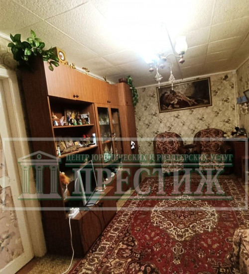 Продажа 2-комн квартиры Инженерная ул, 2 д