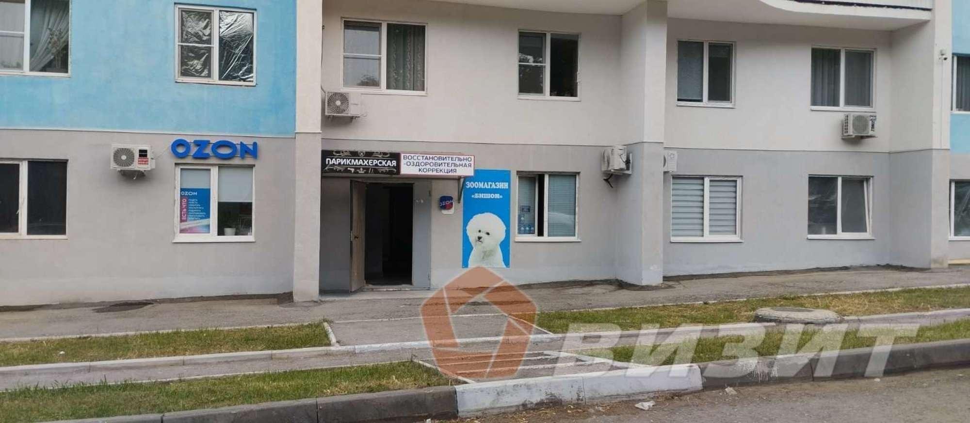 Купить торговое помещение за 3 800 000 рублей на Тухачевского улица, 40а