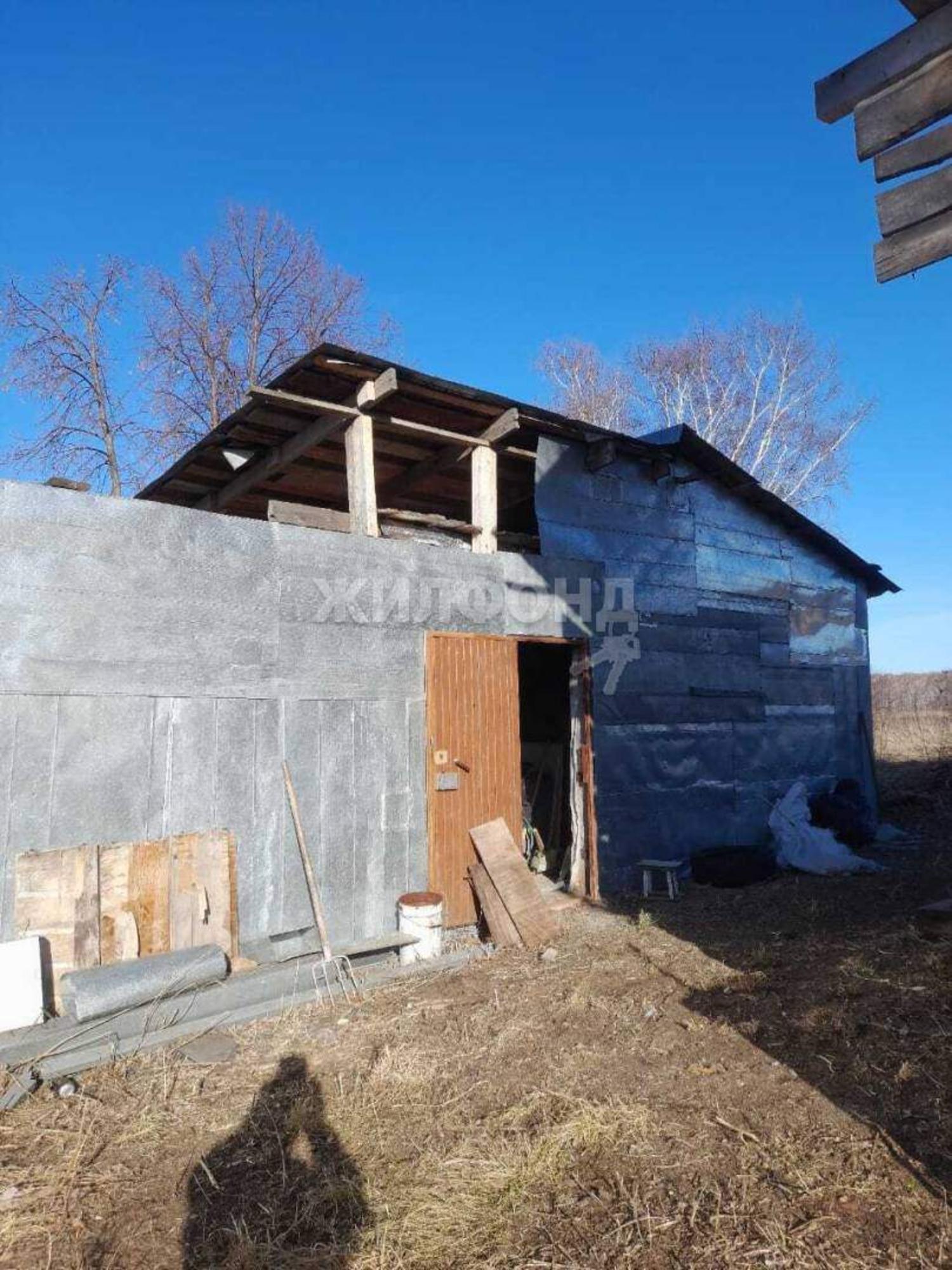 Купить дачу, дом, коттедж за 750 000 рублей на Центральная улица