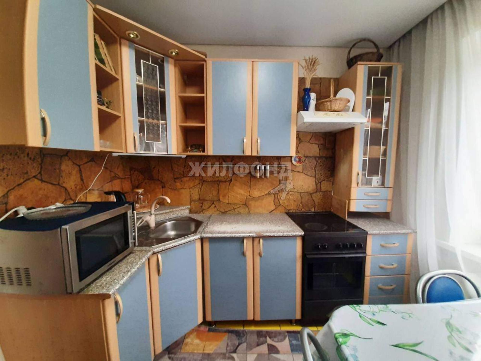 Купить квартиру за 4 500 000 рублей на Олимпийская улица, д.21