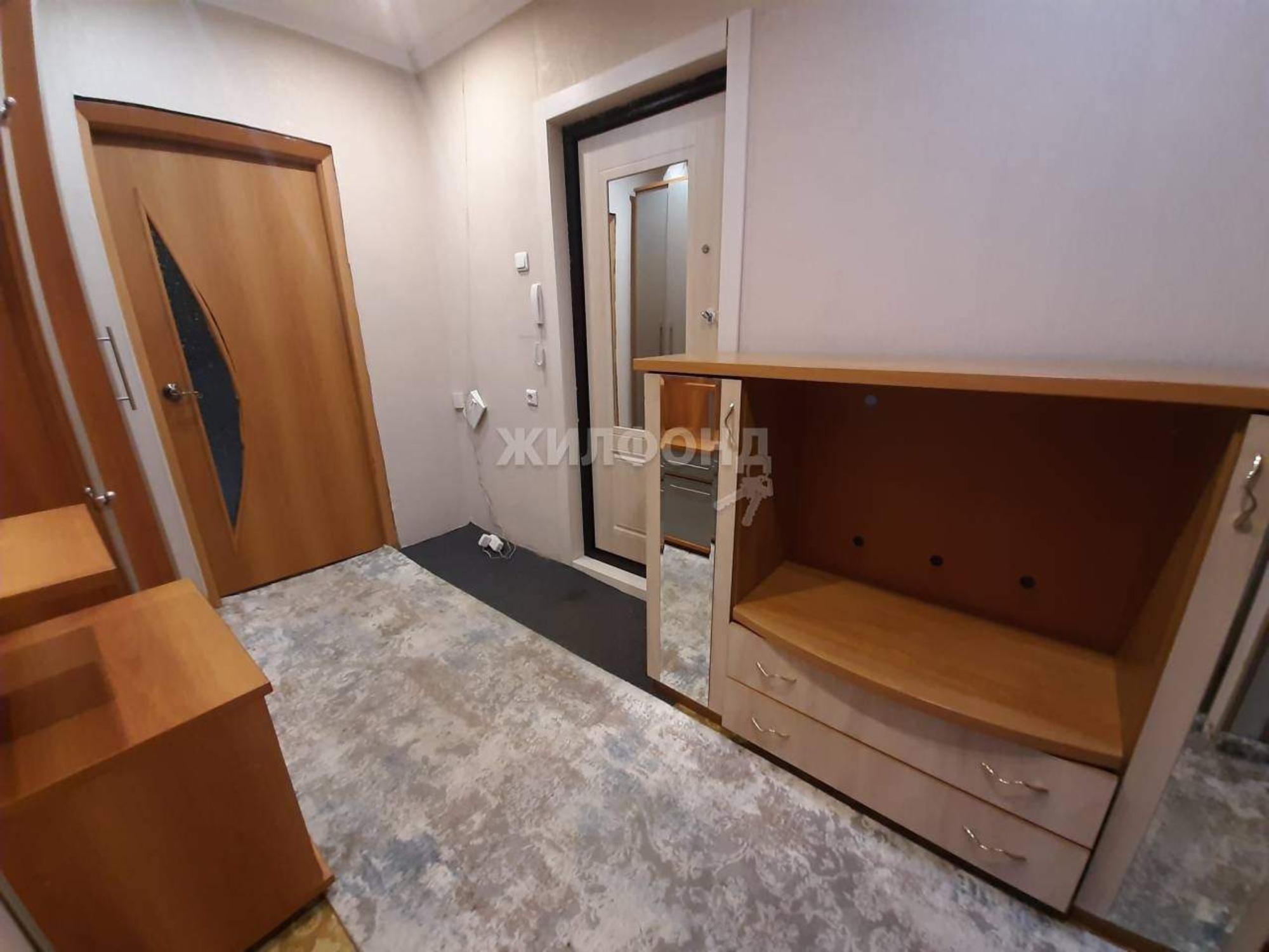 Купить квартиру за 4 500 000 рублей на Олимпийская улица, д.21