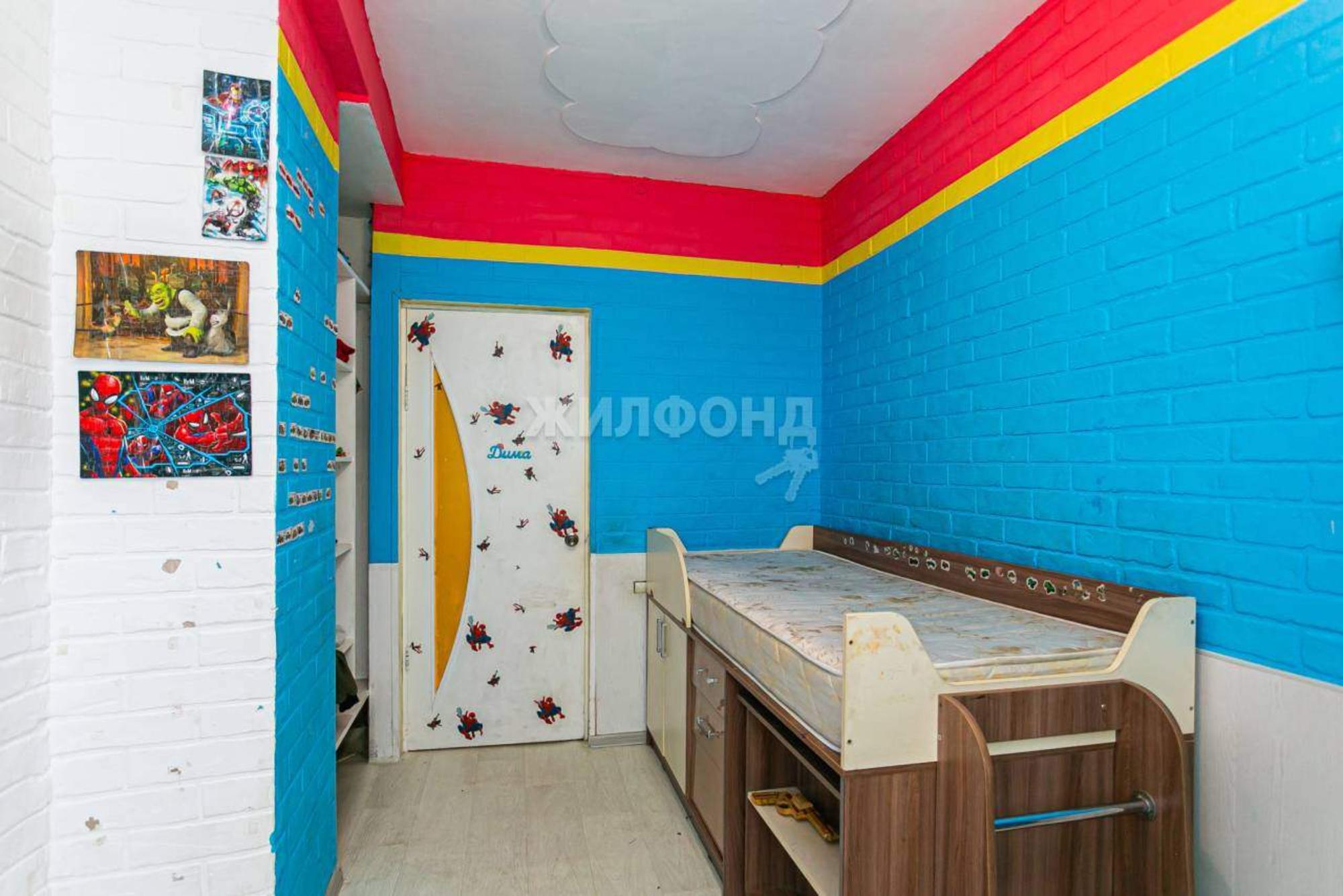 Купить квартиру за 2 600 000 рублей на 24-я Петренко территория, д.1