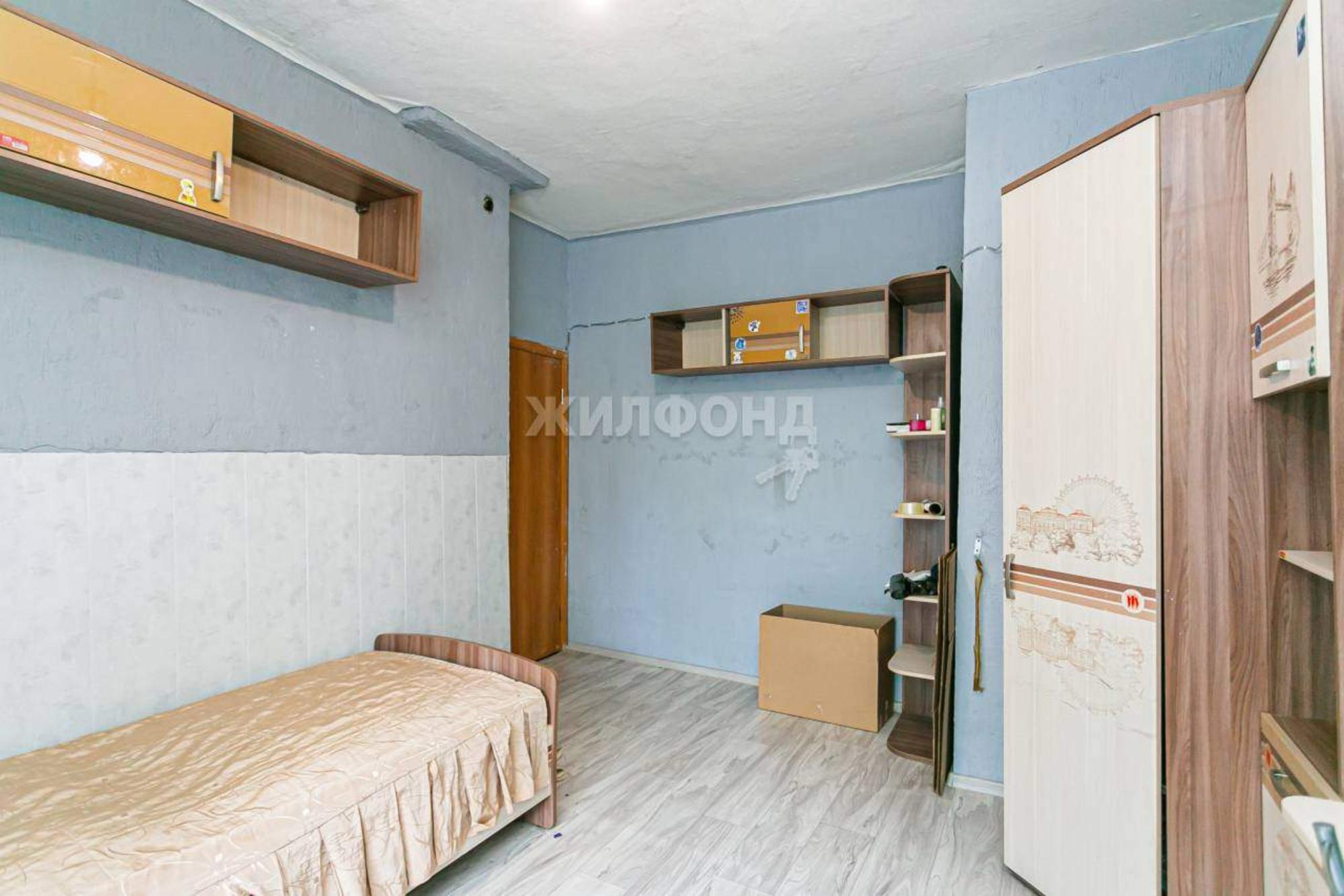 Купить квартиру за 2 600 000 рублей на 24-я Петренко территория, д.1