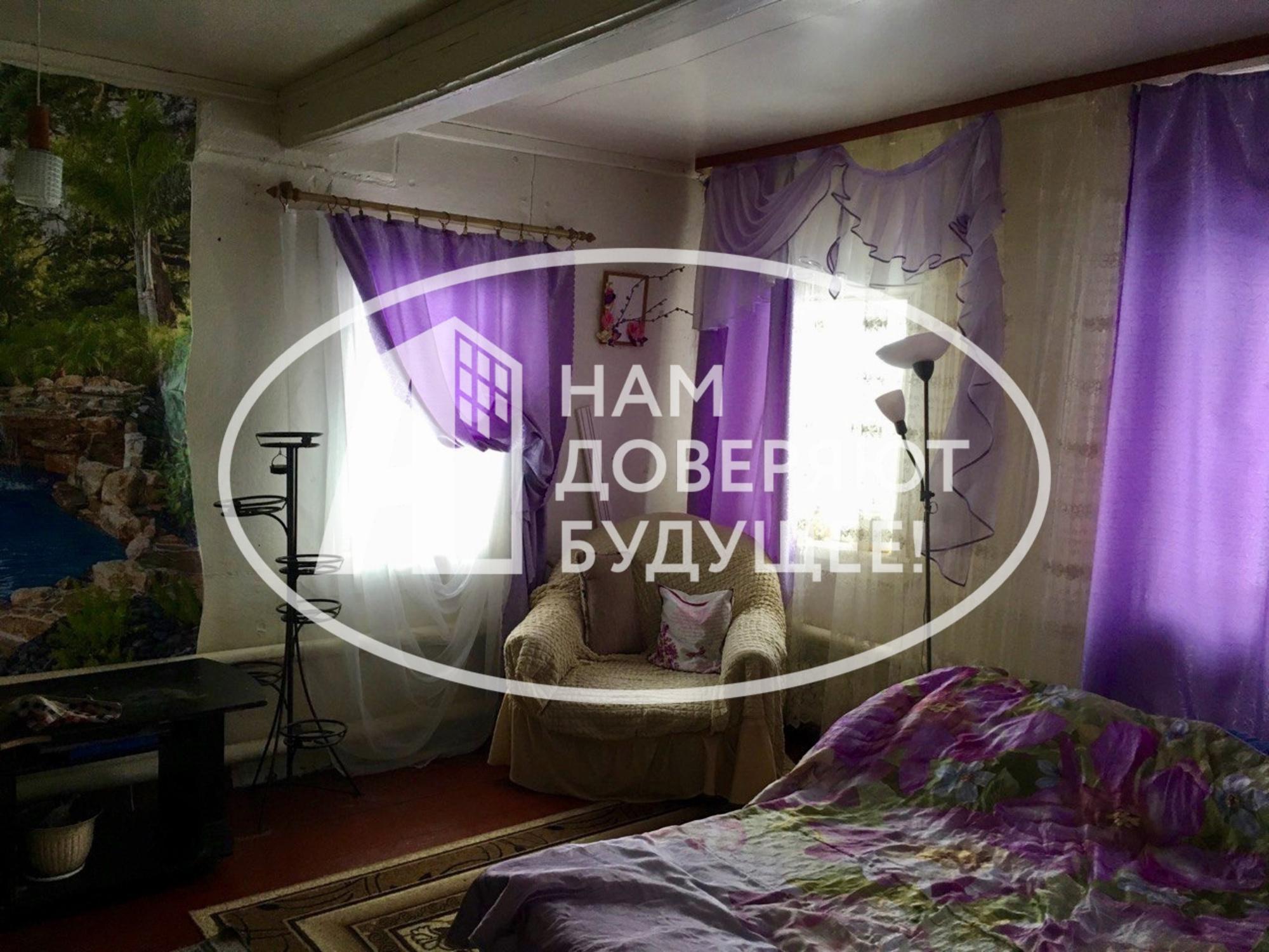 Купить дачу, дом, коттедж за 2 400 000 рублей на Речная улица