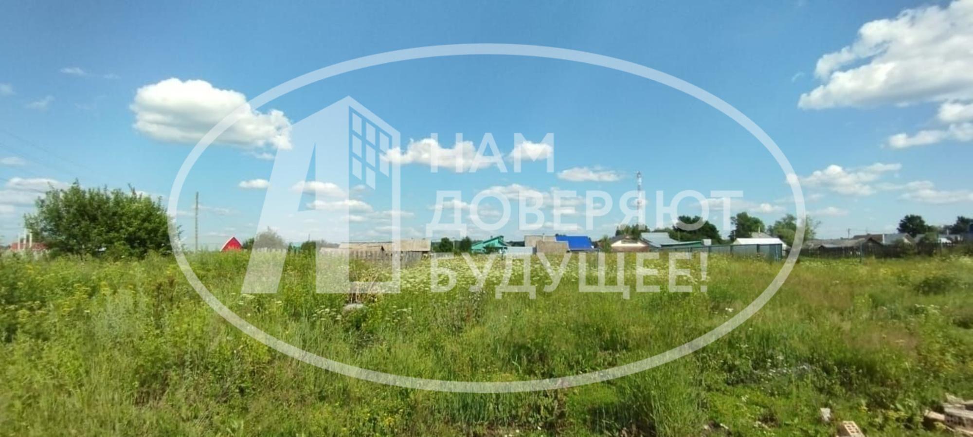 Купить землю, земельный участок за 700 000 рублей на улица Мира