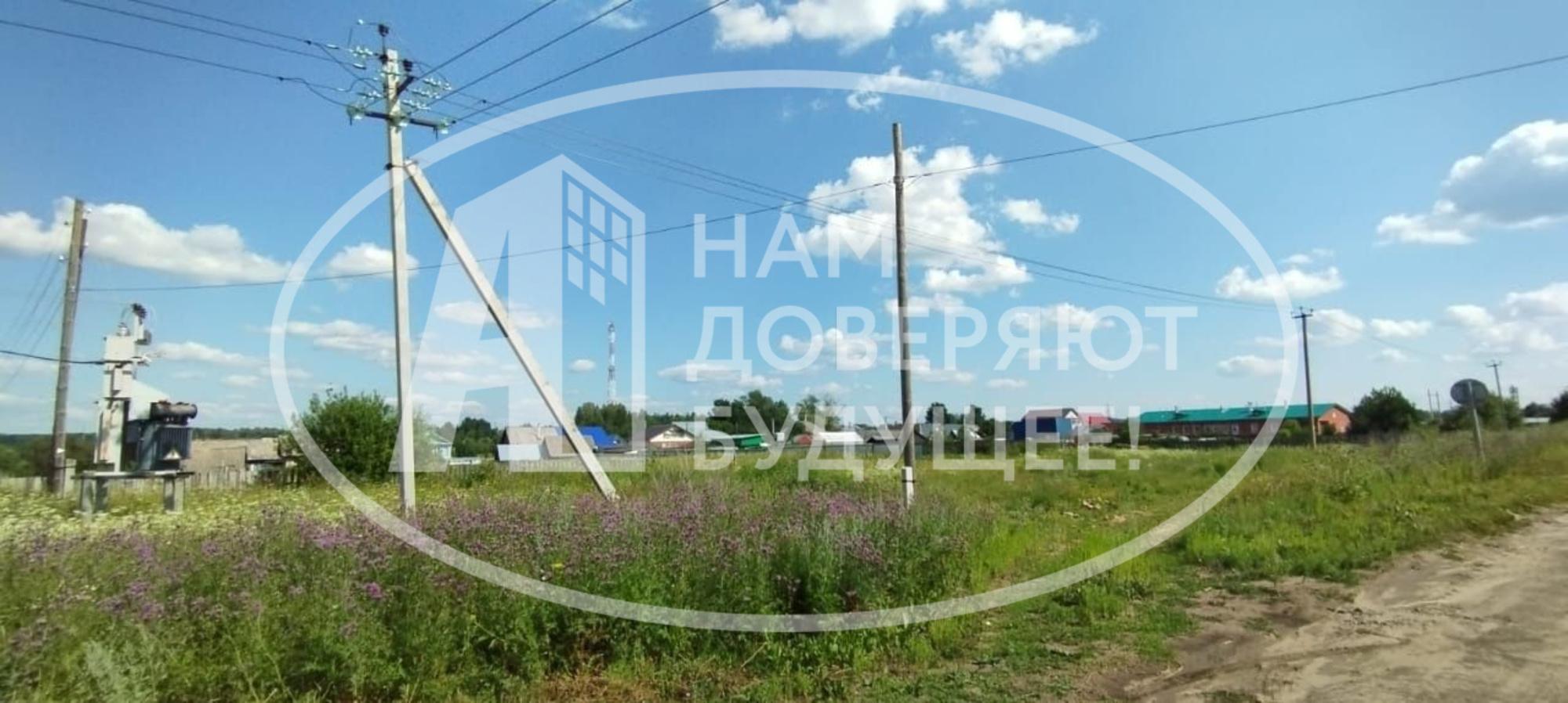 Купить землю, земельный участок за 700 000 рублей на улица Мира
