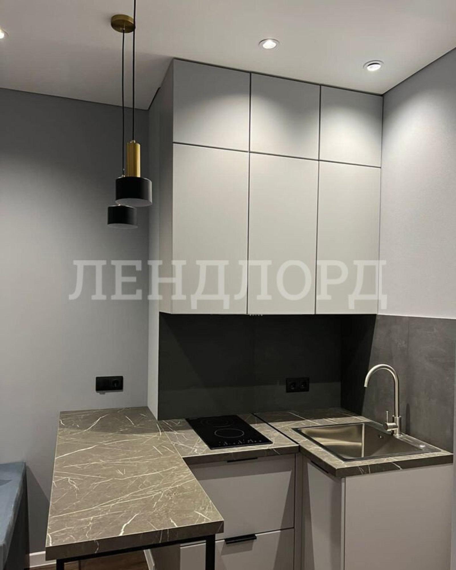 Купить студию за 5 850 000 рублей на проспект Соколова, 68