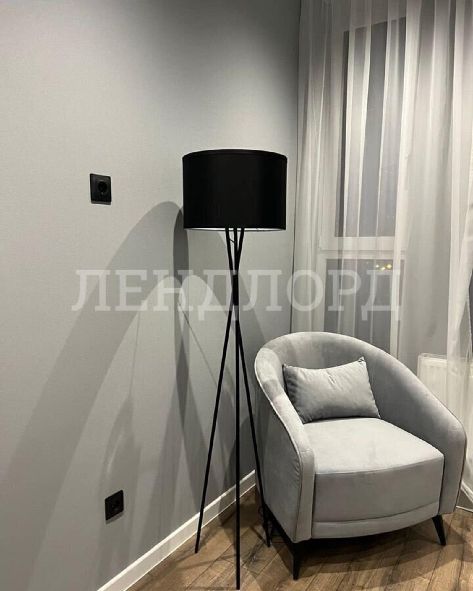 Купить студию за 5 850 000 рублей на проспект Соколова, 68