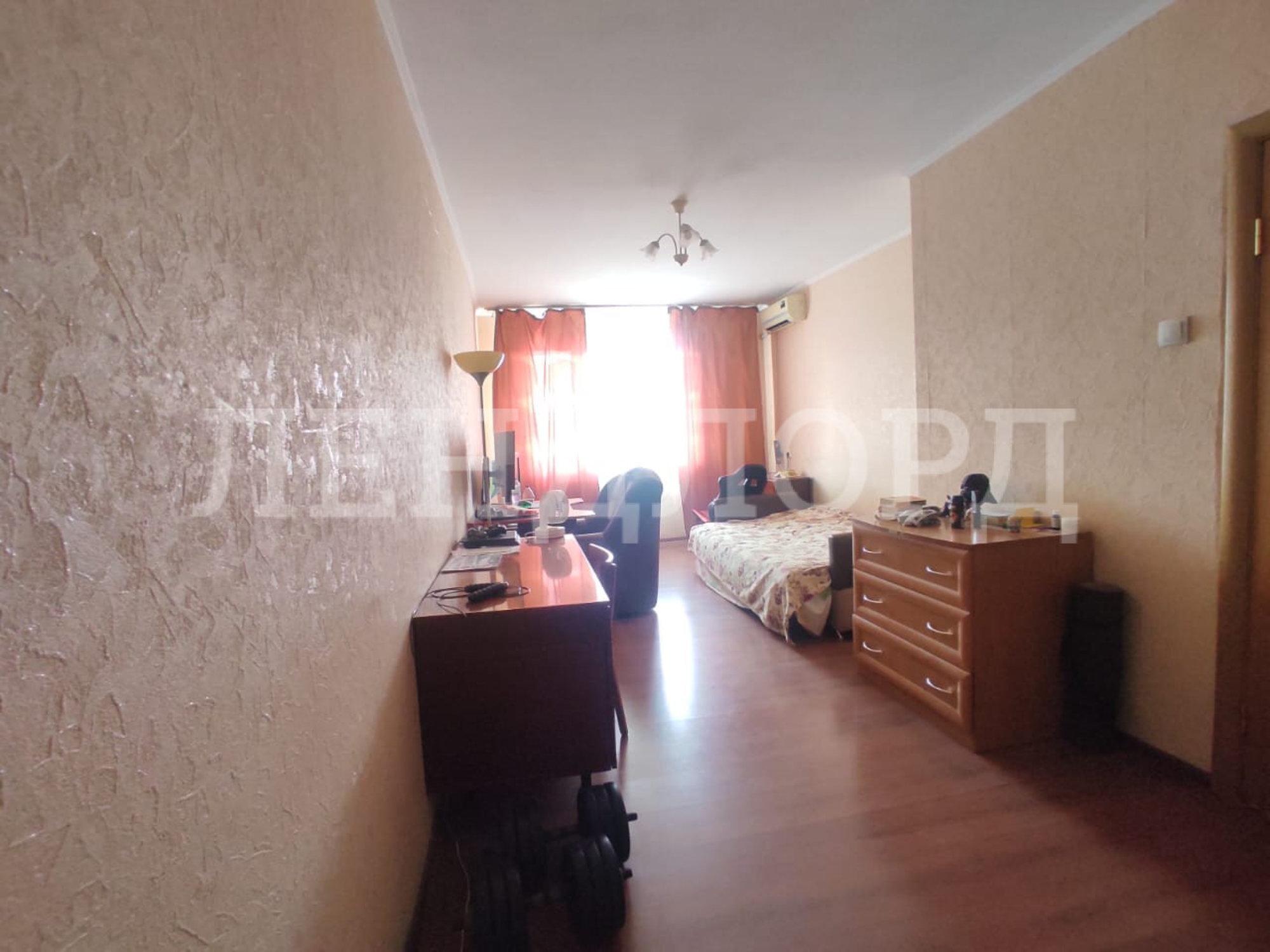 Купить квартиру за 4 150 000 рублей на улица Миронова, 2Е