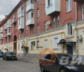 офис 56 кв м, этаж 1/4 Победы улица, 105