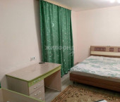 коттедж 56 кв м Пригородная ул.