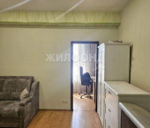 комната 32 кв м Вертковская улица, д.14