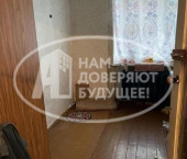 4-комн, 59кв м, этаж 1/5 Пролетарская улица, 56