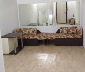 -комн, 19кв м, этаж 1/14 Парковая улица, 61к2