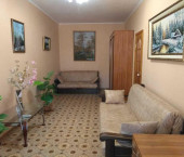 1-комн, 42кв м, этаж 4/5 Гребенская улица, 58А
