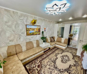 1-комн, 25кв м, этаж 2/9 Крымская улица, 218