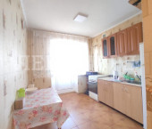 1-комн, 37кв м, этаж 8/10 улица Миронова, 2Е