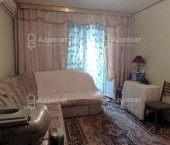 2-комн, 43.79кв м, этаж 4/5 пр-кт. Героев Сталинграда,  д.23