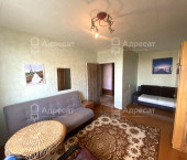 1-комн, 35кв м, этаж 14/16 ул. им. Тулака,  д.5