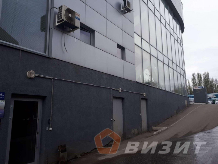 Офис Мирная улица, 162Б Офис Мирная улица, 162Б