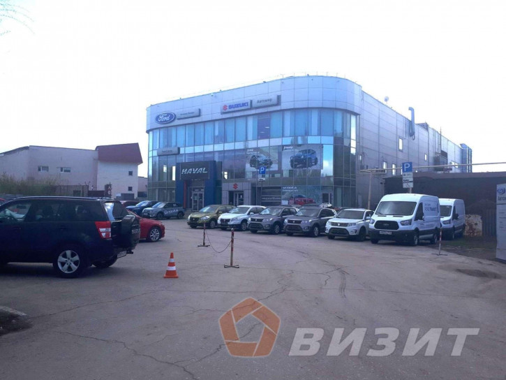 Офис Мирная улица, 162Б Офис Мирная улица, 162Б