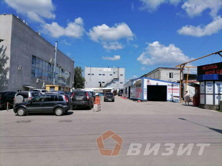 Офис Мирная улица, 162Б Офис Мирная улица, 162Б