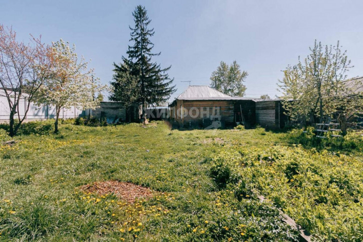 Коттедж/дом Районная улица