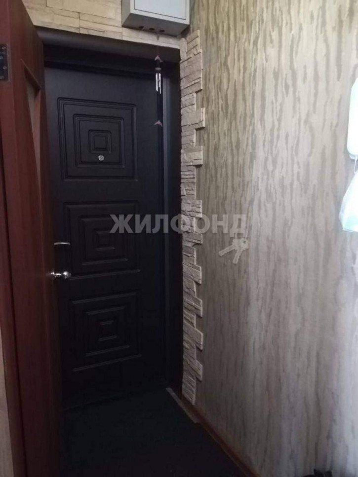 1-комн квартира Буркацкого проезд, д.20