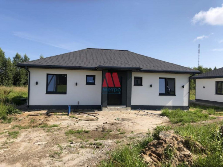 Коттедж/дом деревня Климатино Коттедж/дом деревня Климатино