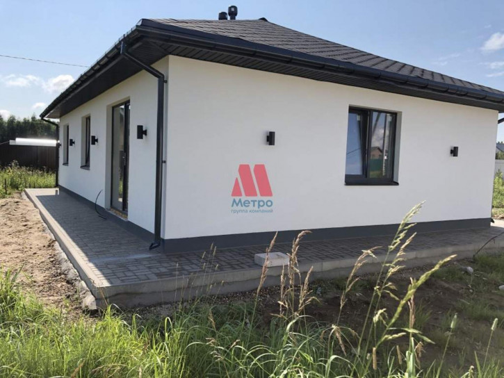 Коттедж/дом деревня Климатино Коттедж/дом деревня Климатино