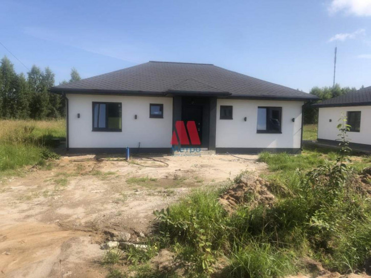 Коттедж/дом деревня Климатино Коттедж/дом деревня Климатино