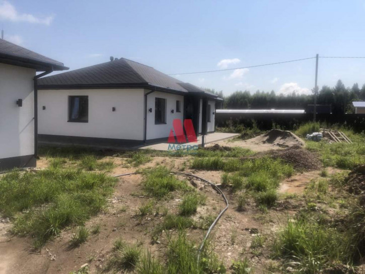 Коттедж/дом деревня Климатино Коттедж/дом деревня Климатино