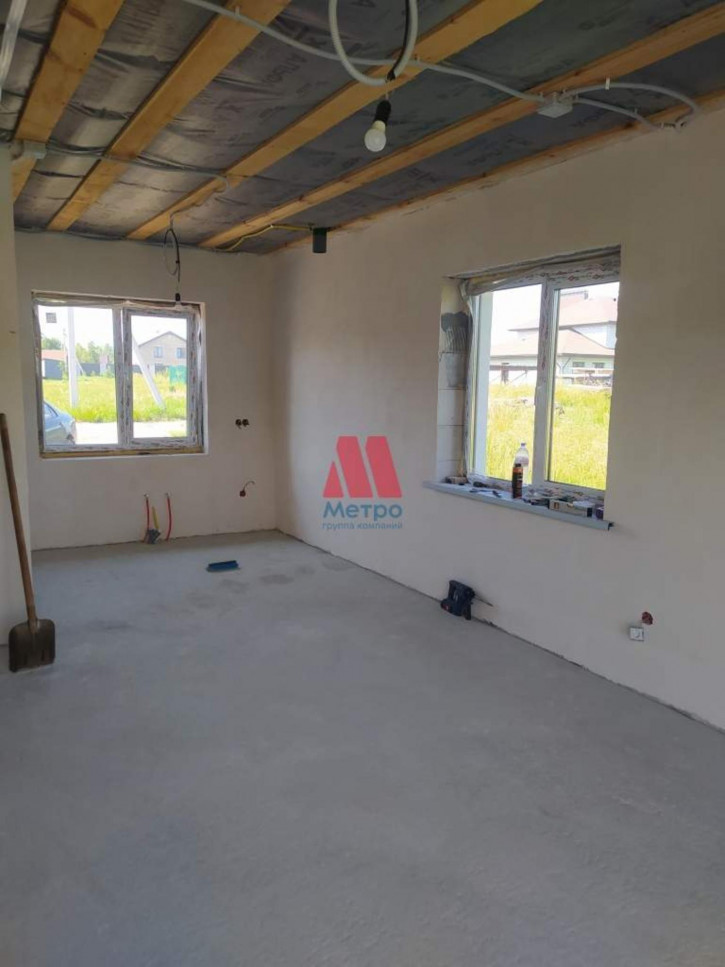 Коттедж/дом деревня Климатино Коттедж/дом деревня Климатино